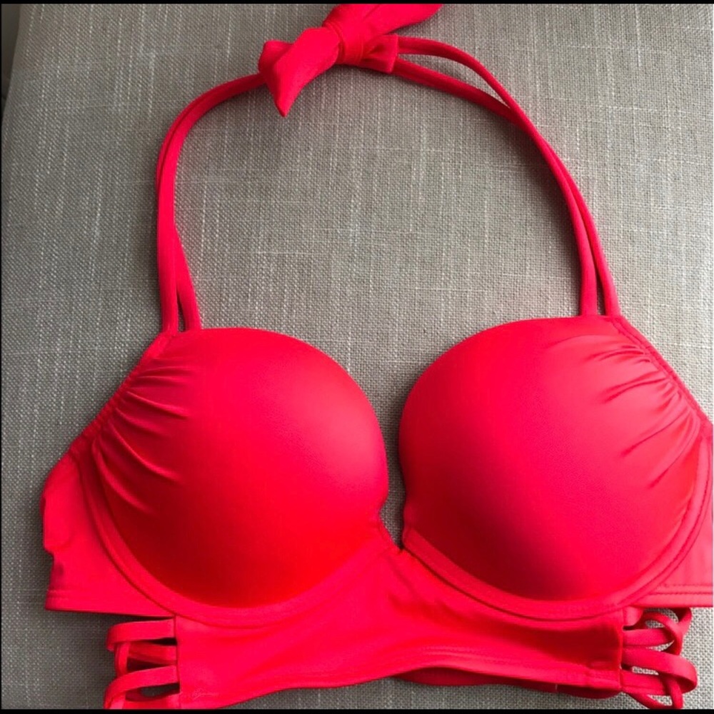 Victoria secret bikini top
